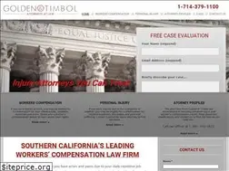 Sites similar to gtlawoffices.com