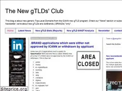 Sites similar to gtld.club