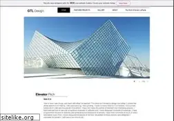 Sites similar to gtldesign.com