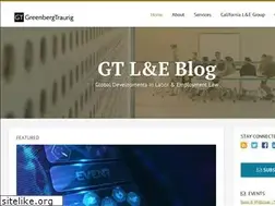 Sites similar to gtleblog.com