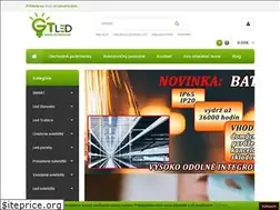 Sites similar to gtled.sk