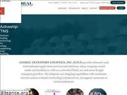 Sites similar to gtli.net