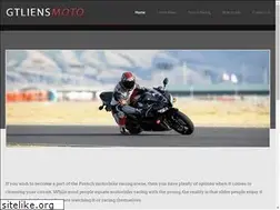 Sites similar to gtliensmoto.com