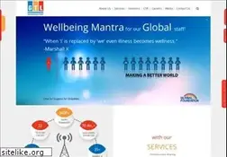 Sites similar to gtlinfra.com