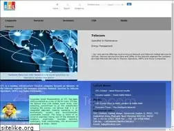 Sites similar to gtllimited.com
