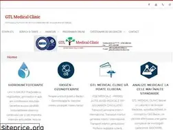 Sites similar to gtlmedicalclinic.ro
