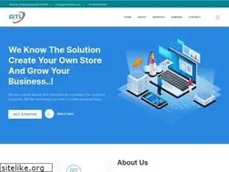 Sites similar to gtlsoftwares.com
