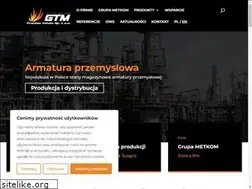 Sites similar to gtm-pv.pl