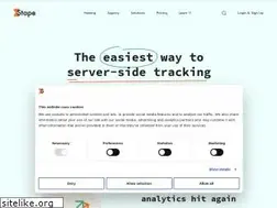 Sites similar to gtm-server.com