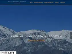Sites similar to gtm.cl