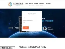 Sites similar to gtm.com.mt