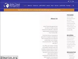 Sites similar to gtm.uk.com