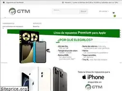 Sites similar to gtm.uy