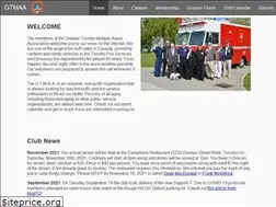 Sites similar to gtmaa.com