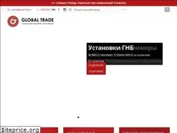 Sites similar to gtmachine.ru