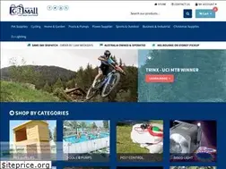 Sites similar to gtmall.com.au