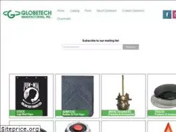 Sites similar to gtmanufacturing.com