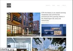Sites similar to gtmarchitects.com