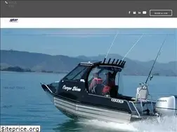 Sites similar to gtmarine.co.nz