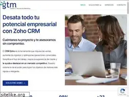 Sites similar to gtmarketing.net
