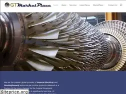 Sites similar to gtmarketplace.com