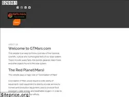 Sites similar to gtmars.com