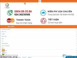 Sites similar to gtmart.com.vn
