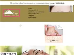 Sites similar to gtmassageandskincare.com