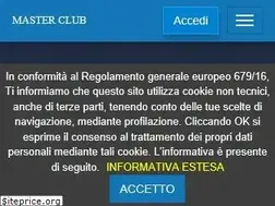 Sites similar to gtmasterclub.it