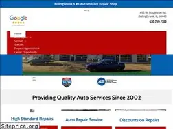 Sites similar to gtmautomotive.com