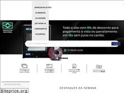 Sites similar to gtmax3d.com.br