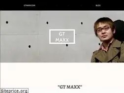 Sites similar to gtmaxx.com