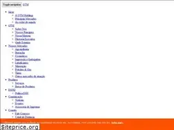 Sites similar to gtmchemicals.com