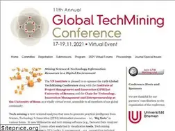 Sites similar to gtmconference.org