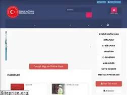 Sites similar to gtmd.org.tr