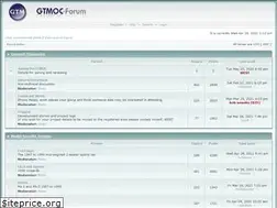 Sites similar to gtmdrivers.com