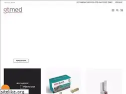 Sites similar to gtmed.gr