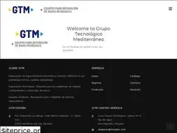 Sites similar to gtmediterraneo.com