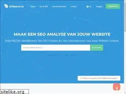 Sites similar to gtmetrix.nl