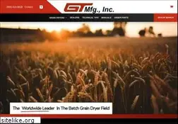 Sites similar to gtmfg.com