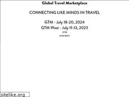 Sites similar to gtmflagship.com