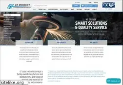 Sites similar to gtmidwest.com