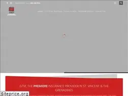 Sites similar to gtminsurance-vc.net