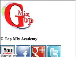 Sites similar to gtmix.org