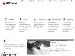 Sites similar to gtmm.com
