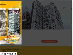 Sites similar to gtmmargonda2.com