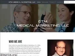 Sites similar to gtmmedical.com