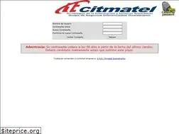 Sites similar to gtmo.inf.cu