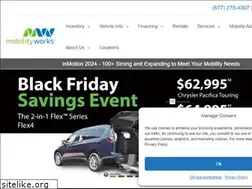 Sites similar to gtmobility.com