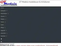 Sites similar to gtmodels.nl